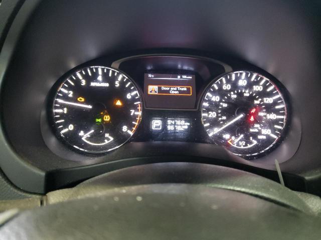 Photo 9 from auction – 2015 NISSAN ALTIMA 2.5 with VIN 1N4AL3AP7FC469320