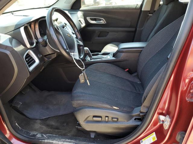 Photo 7 from auction – 2011 CHEVROLET EQUINOX LT with VIN 2CNFLEEC5B6398703