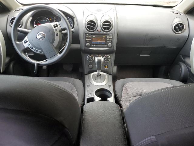 Photo 8 from auction – 2013 NISSAN ROGUE S with VIN JN8AS5MT0DW016433