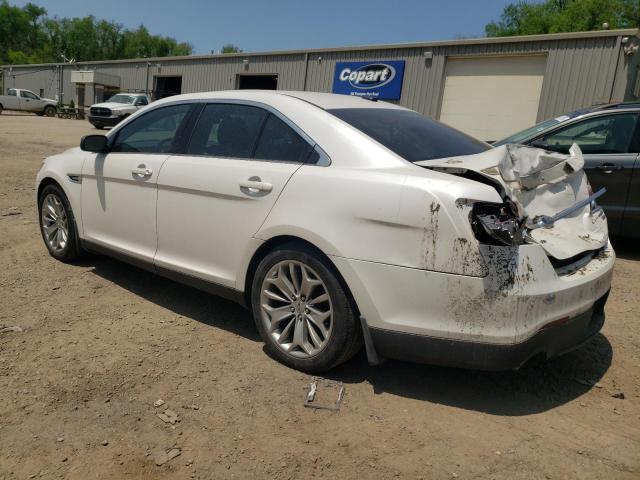 Photo 2 from auction – 2013 FORD TAURUS LIM with VIN 1FAHP2J89DG122549