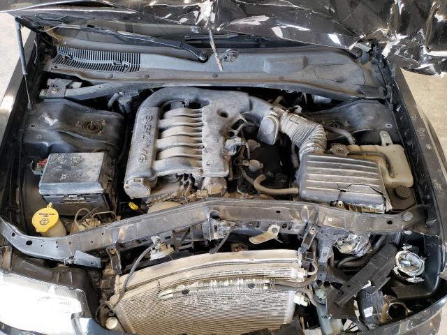 Photo 11 from auction – 2008 CHRYSLER 300 LIMITE with VIN 2C3LA33G78H137811