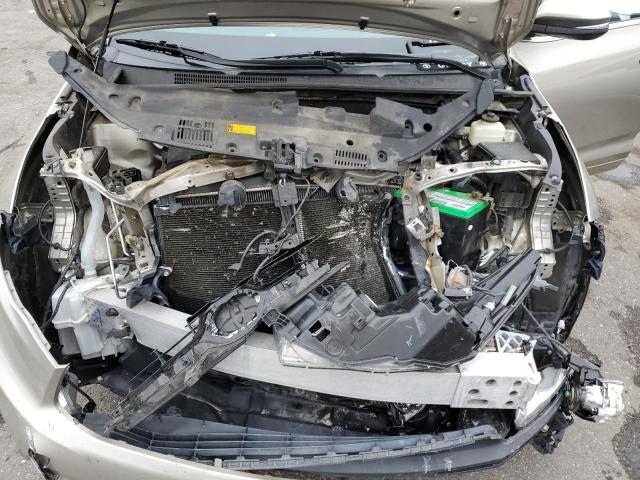 Photo 12 from auction – 2015 TOYOTA HIGHLANDER with VIN 5TDYKRFH1FS062589