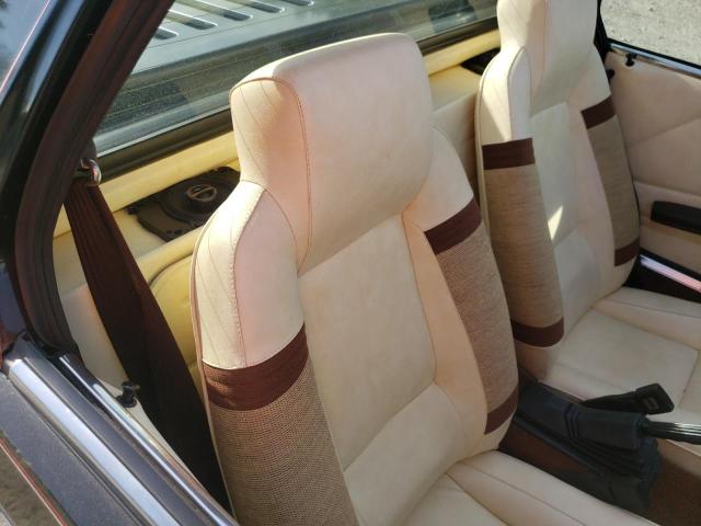 Photo 10 from auction – 1981 FIAT BERTONE with VIN ZFABS00A9B8142760