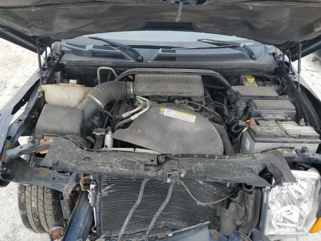 Photo 12 from auction – 2009 JEEP COMMANDER with VIN 1J8HG48K99C541824
