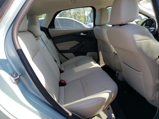 Photo 10 from auction – 2013 FORD FOCUS BEV with VIN 1FADP3R49DL159534