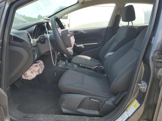 Photo 7 from auction – 2019 FORD FIESTA SE with VIN 3FADP4EJ5KM105502