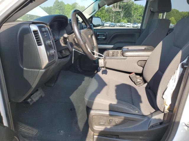 Photo 7 from auction – 2019 CHEVROLET SILVERADO with VIN 2GCVKPEC0K1135319