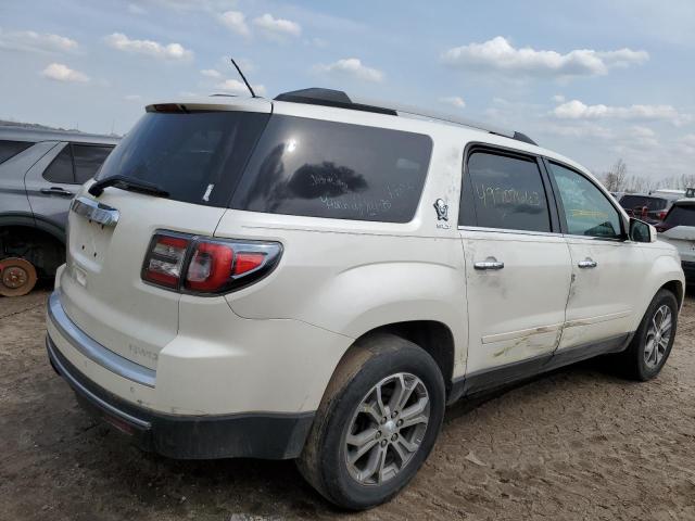صورة رقم 3 من المزاد - 2014 GMC ACADIA SLT مع VIN 1GKKVRKD8EJ137014