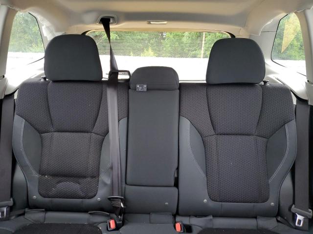 Photo 10 from auction – 2019 SUBARU FORESTER P with VIN JF2SKAGC3KH436145
