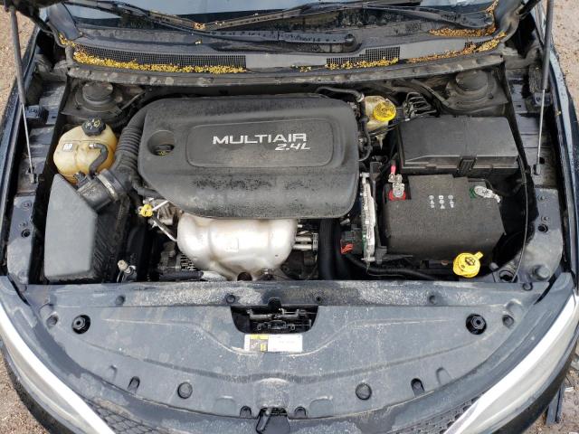 Photo 11 from auction – 2015 CHRYSLER 200 LIMITE with VIN 1C3CCCAB2FN684247