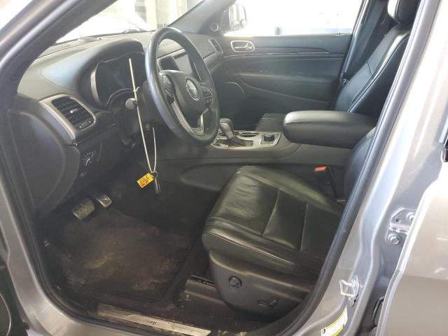 Photo 7 from auction – 2018 JEEP GRAND CHER with VIN 1C4RJFCT9JC359280
