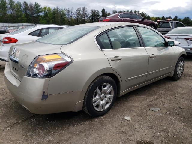 Photo 3 from auction – 2010 NISSAN ALTIMA BAS with VIN 1N4AL2AP1AN448244