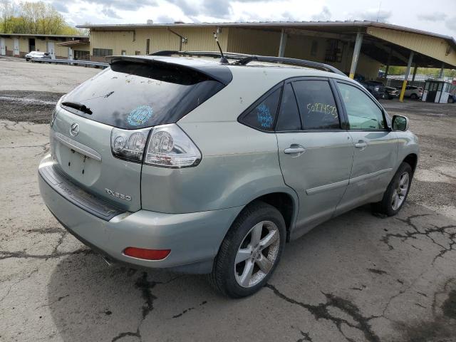 Photo 3 from auction – 2007 LEXUS RX 350 with VIN 2T2HK31U07C031745