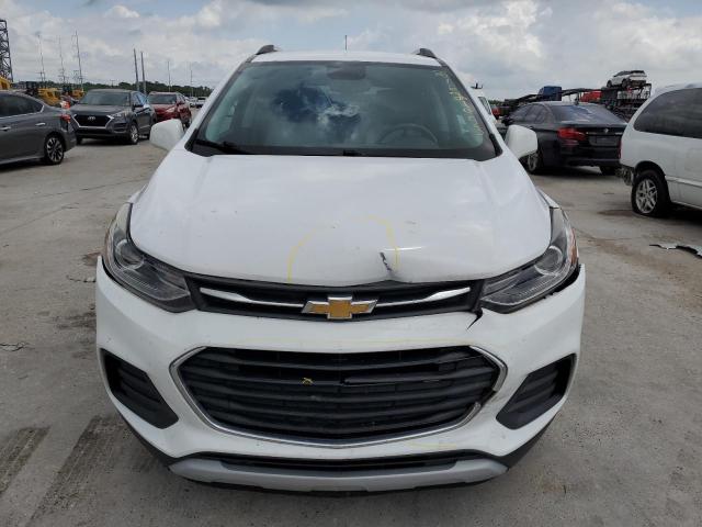 Photo 5 from auction – 2018 CHEVROLET TRAX 1LT with VIN 3GNCJLSBXJL220543