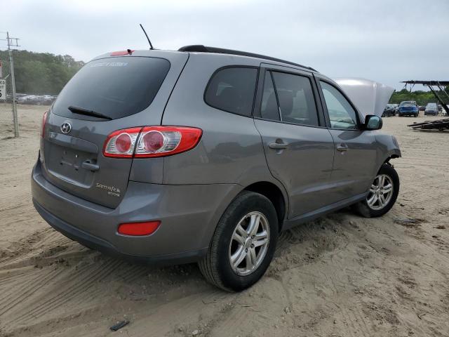 Photo 3 from auction – 2010 HYUNDAI SANTA FE G with VIN 5NMSGDAB8AH369458