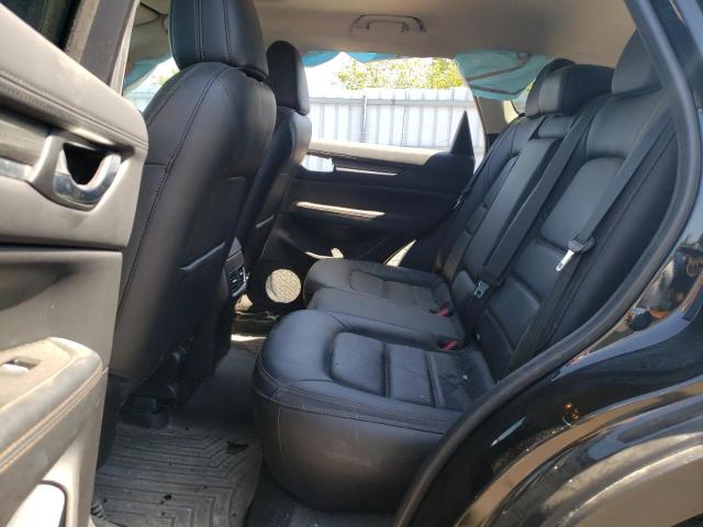 Photo 11 from auction – 2020 MAZDA CX-5 GRAND with VIN JM3KFBDMXL0806648