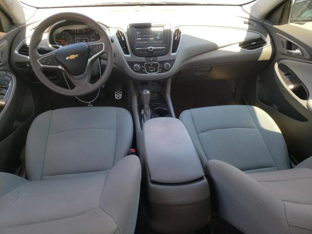 Photo 8 from auction – 2016 CHEVROLET MALIBU LS with VIN 1G1ZB5ST6GF350593