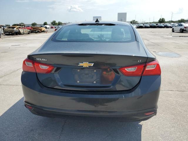 Photo 6 from auction – 2018 CHEVROLET MALIBU LT with VIN 1G1ZD5ST7JF231095