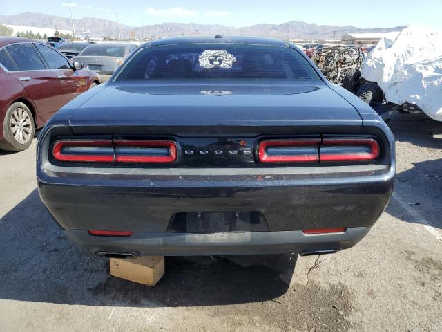 Photo 6 from auction – 2017 DODGE CHALLENGER with VIN 2C3CDZAG7HH659027