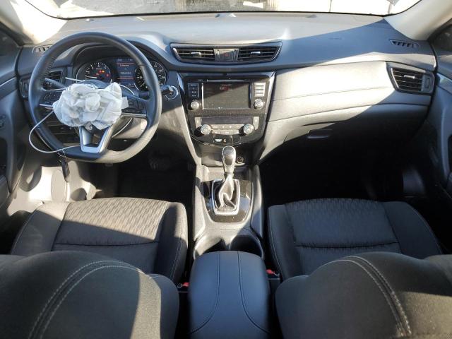 Photo 8 from auction – 2018 NISSAN ROGUE S with VIN KNMAT2MT5JP573738