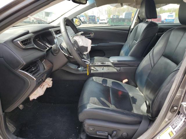 Photo 7 from auction – 2014 TOYOTA AVALON BAS with VIN 4T1BK1EB1EU100039