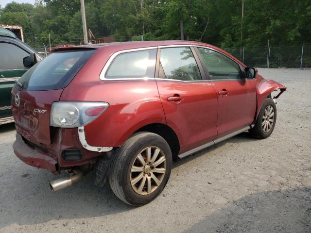 Photo 3 from auction – 2010 MAZDA CX-7 with VIN JM3ER2WM0A0324320