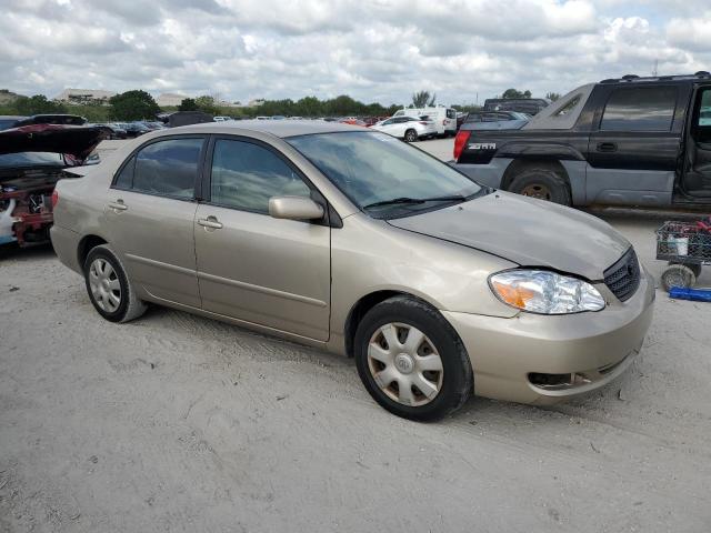 Photo 4 from auction – 2006 TOYOTA COROLLA CE with VIN 1NXBR32E06Z752562