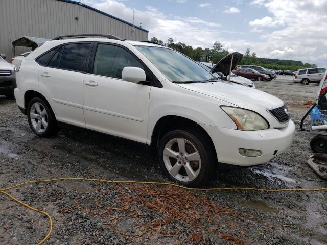 Photo 4 from auction – 2006 LEXUS RX 330 with VIN 2T2GA31U96C043616