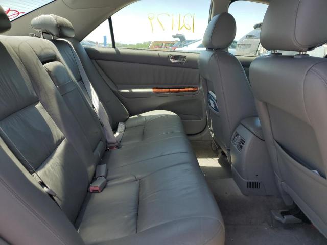 Photo 10 from auction – 2002 TOYOTA CAMRY LE with VIN JTDBE32K620133150