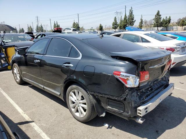 Photo 2 from auction – 2010 LEXUS ES 350 with VIN JTHBK1EG5A2398437