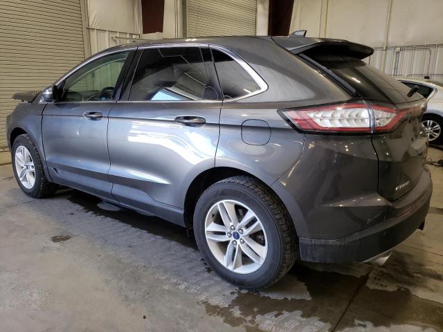 Photo 2 from auction – 2018 FORD EDGE SEL with VIN 2FMPK4J81JBB52661