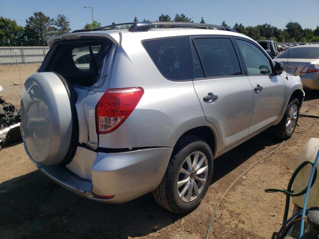 Photo 3 from auction – 2007 TOYOTA RAV4 with VIN JTMBD33V075108749