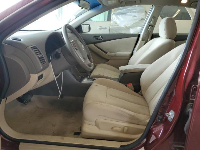 Photo 7 from auction – 2011 NISSAN ALTIMA BAS with VIN 1N4AL2AP6BC149846