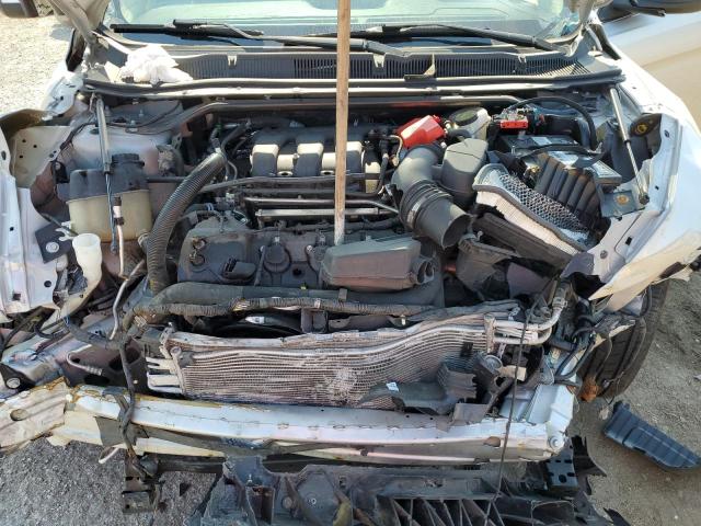 Photo 11 from auction – 2019 FORD TAURUS SEL with VIN 1FAHP2E85KG102824