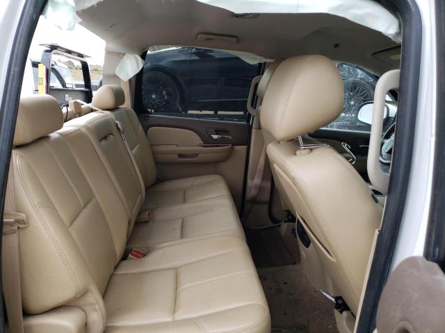 Photo 10 from auction – 2011 CHEVROLET SILVERADO with VIN 1GCPKTE34BF122325