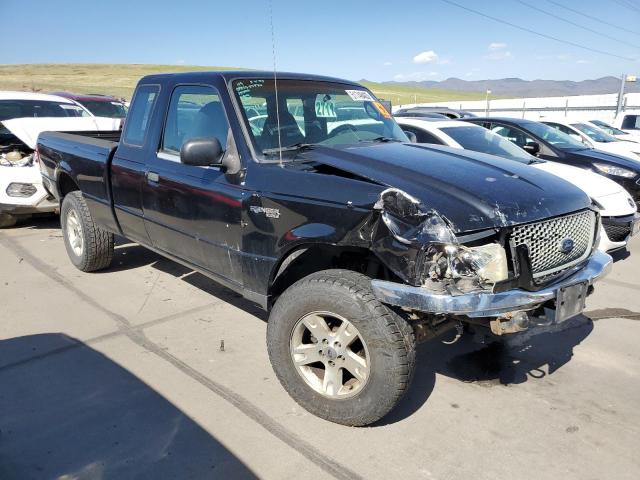Photo 4 from auction – 2003 FORD RANGER SUP with VIN 1FTYR15EX3PB86354