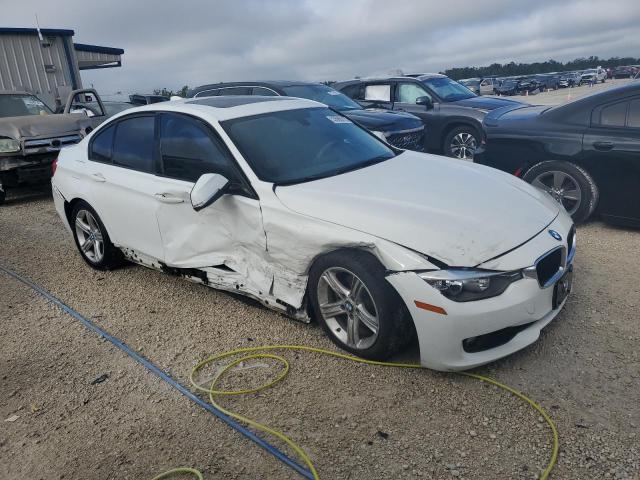 Photo 4 from auction – 2014 BMW 328 I SULE with VIN WBA3C1C55EK115350