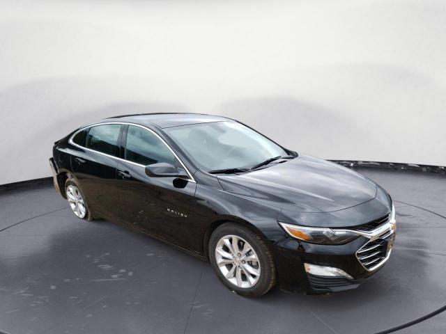Photo 4 from auction – 2022 CHEVROLET MALIBU LT with VIN 1G1ZD5ST5NF166138