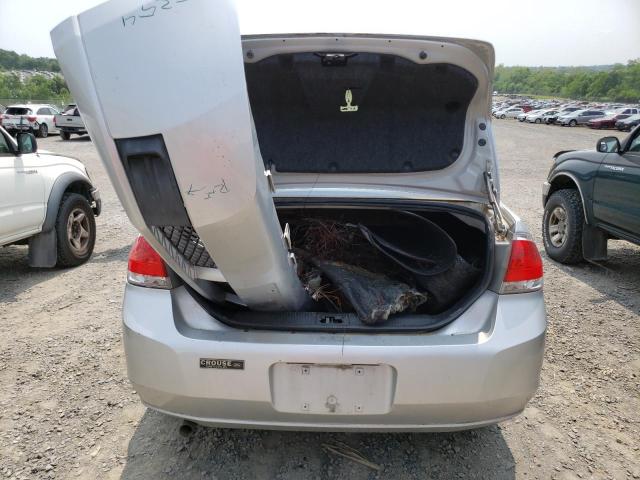Photo 6 from auction – 2011 FORD FOCUS SE with VIN 1FAHP3FN3BW193978