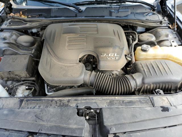 Photo 11 from auction – 2019 DODGE CHALLENGER with VIN 2C3CDZAG4KH642130