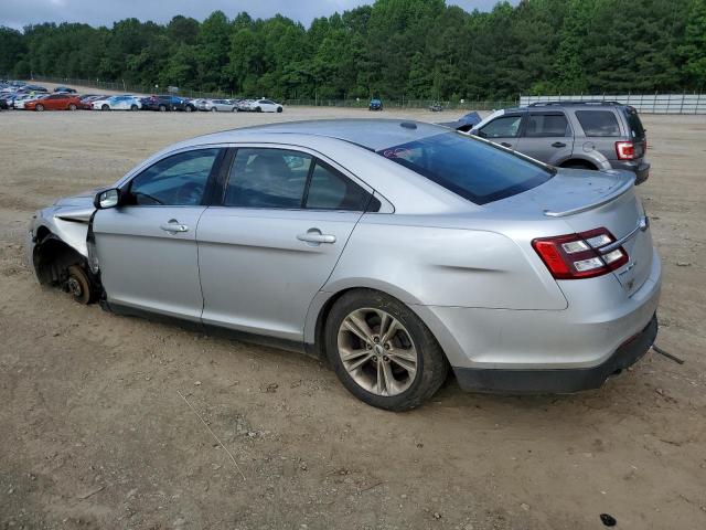 Photo 2 from auction – 2015 FORD TAURUS SEL with VIN 1FAHP2H8XFG158372