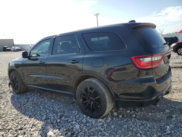 Photo 2 from auction – 2014 DODGE DURANGO R/ with VIN 1C4SDJCT9EC278104