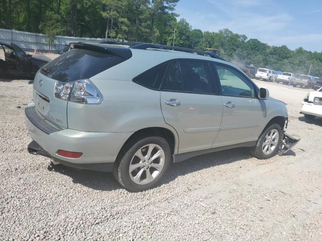 Photo 3 from auction – 2008 LEXUS RX 350 with VIN 2T2HK31U48C094512