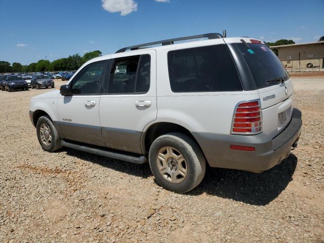Photo 2 from auction – 2002 MERCURY MOUNTAINEE with VIN 4M2ZU66E02ZJ28359
