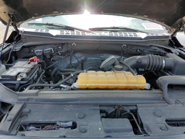 Photo 11 from auction – 2017 FORD F150 SUPER with VIN 1FTFW1EF1HFC31350