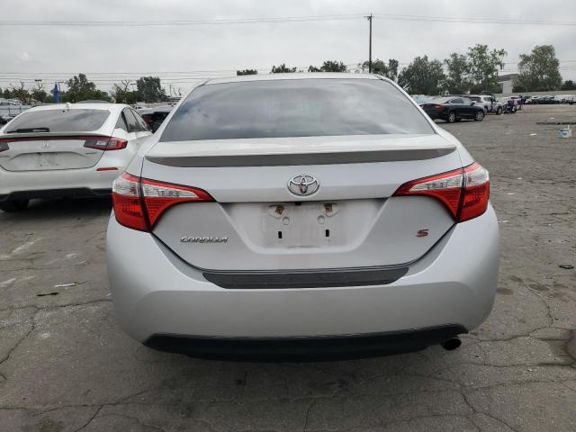 Photo 6 from auction – 2016 TOYOTA COROLLA L with VIN 2T1BURHE8GC584648