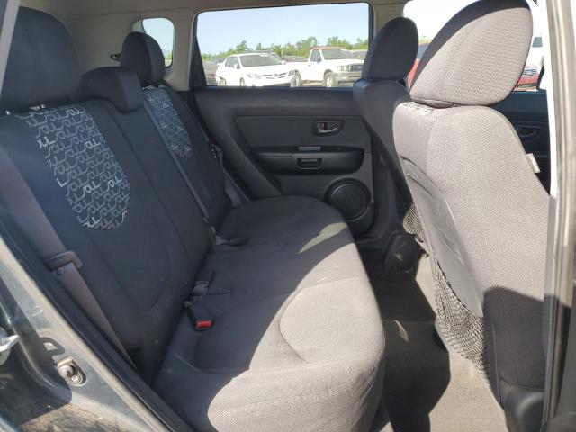 Foto 10 de la subasta – 2011 KIA SOUL + con VIN KNDJT2A26B7210989