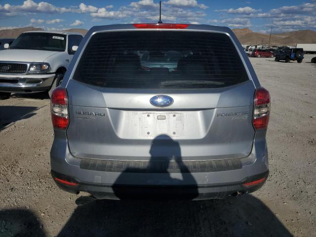 Photo 6 from auction – 2014 SUBARU FORESTER 2 with VIN JF2SJAAC2EH479620