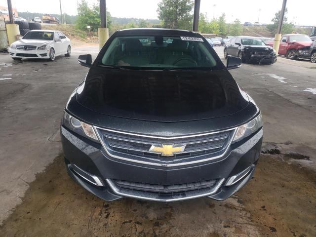 Photo 5 from auction – 2014 CHEVROLET IMPALA LT with VIN 1G1115SL0EU145912