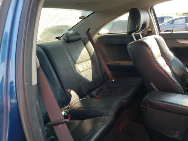 Photo 10 from auction – 2004 HONDA ACCORD with VIN 1HGCM72624A017265